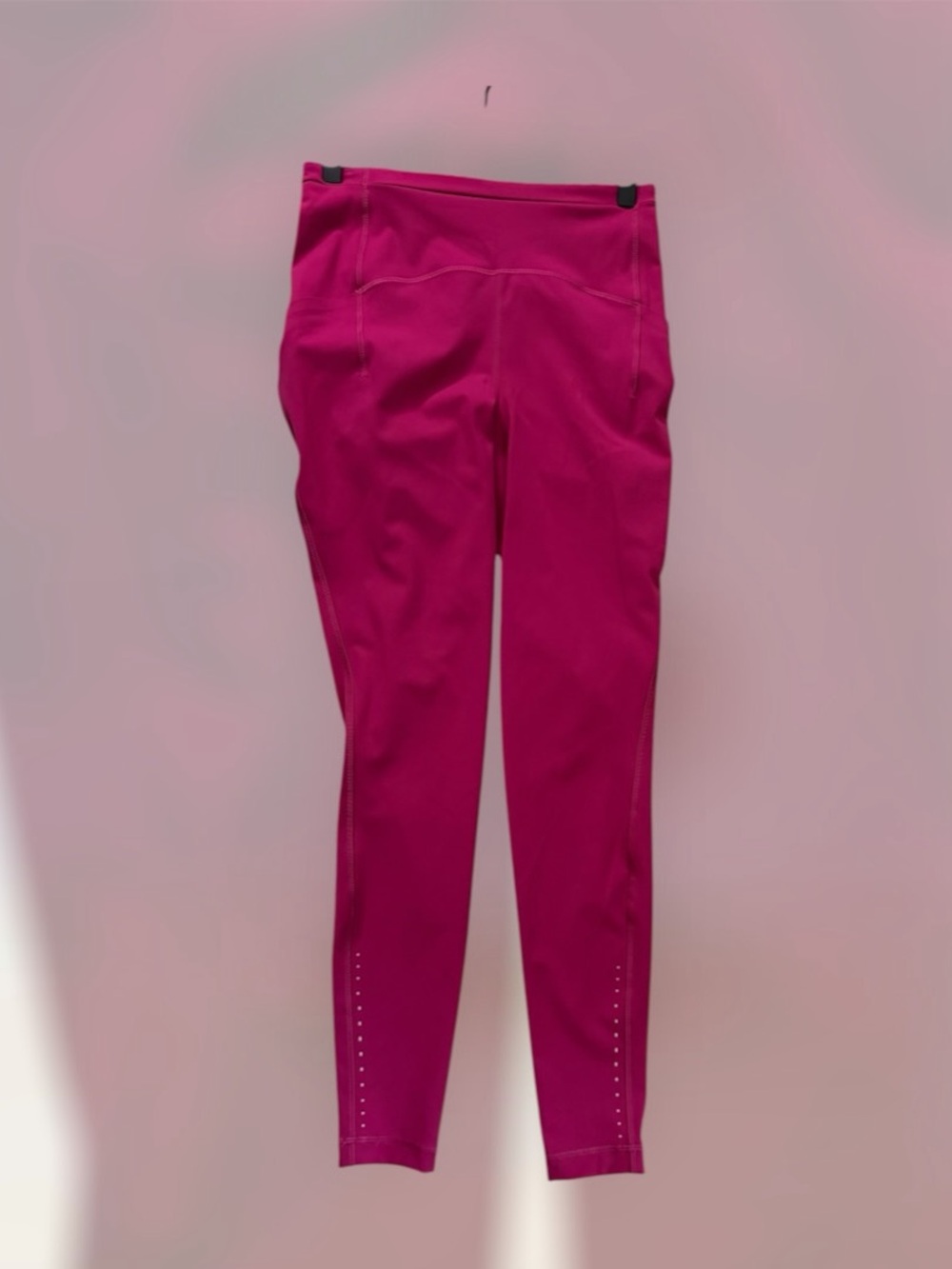 Lululemon Swift Speed High-Rise Tight 28" in Wild Berry